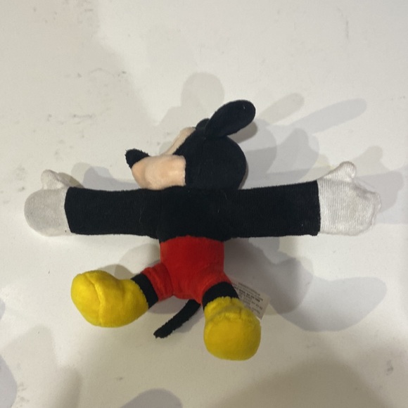 Disney Cutie Cuffs slap bracelets - Minnie and Mickey SET they're adorable 🥰 - Picture 11 of 16